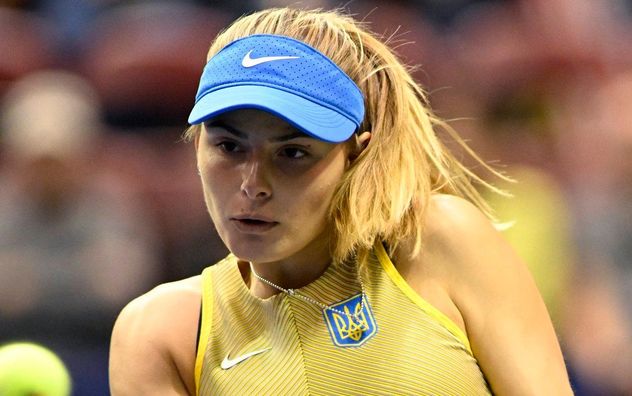 Завацька обіграла росіянку та виборола путівку до півфіналу турніру в Італії