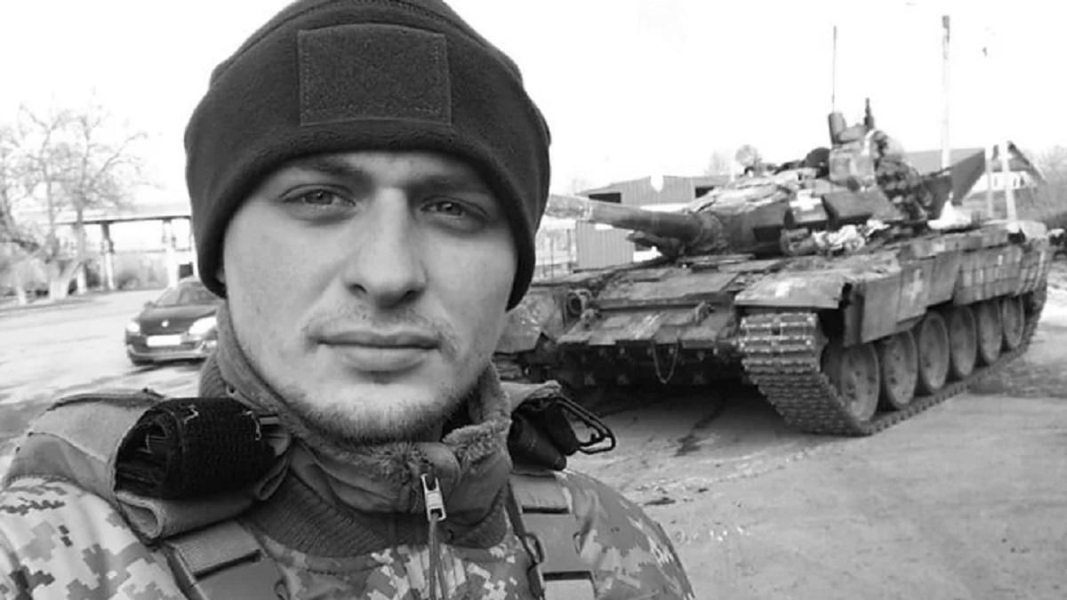 Станіслав Макайда / Фото з відкритих джерел Станіслав Макайда / Фото з відкритих джерел