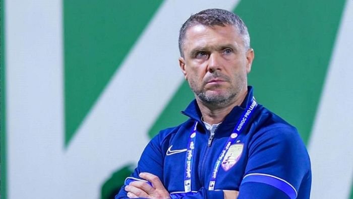 Ребров отримає щедрий аванс у збірній України – відомі подробиці контракту