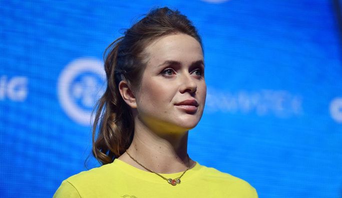Світоліна розповіла про стосунки з російськими та білоруськими тенісистами