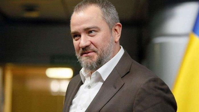 Павелко оцінив шанси України прийняти ЧС-2030