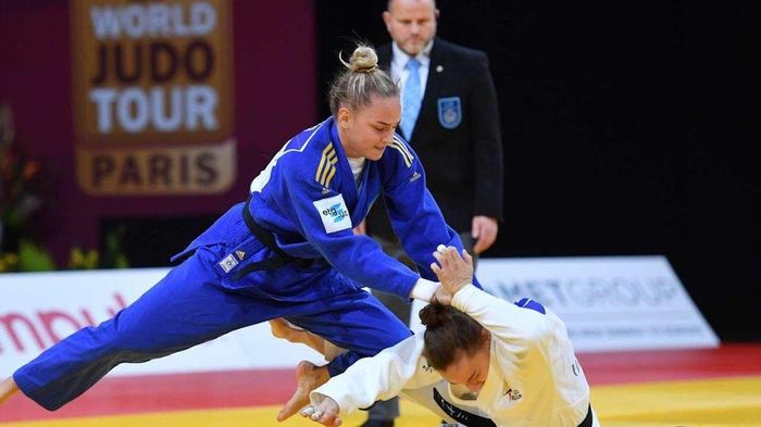 Білодід у грі: збірна України з дзюдо оголосила склад на чемпіонат світу-2023 