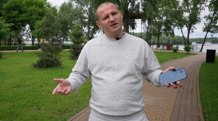Алиев – россиянам: "Можете устроить у себя, бл*дь, Олимпиаду москвы, а медали будет вешать путин, если доживет"