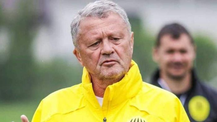 Маркевич наехал на Вернидуба: "Такое надо пресекать"