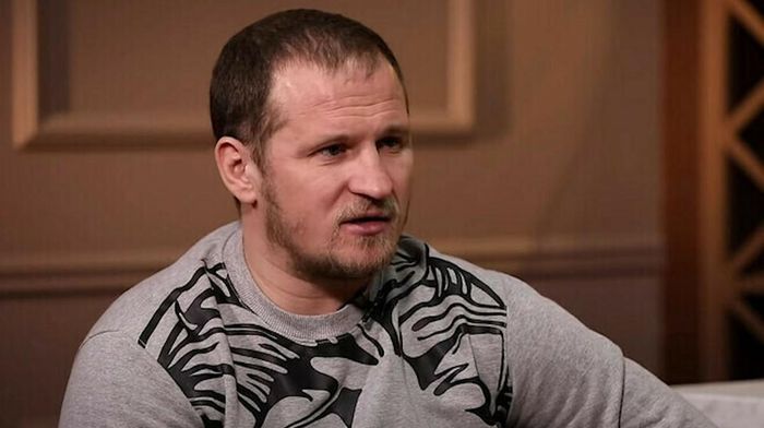 Алиев жестко потролил Леоненко, вспомнив его дубль Спартаку