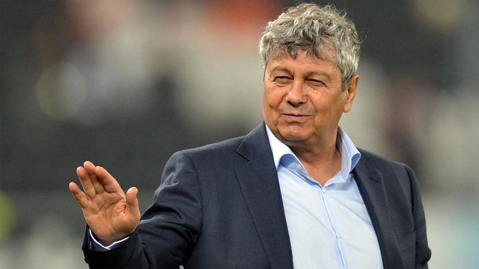 Федорчук захистив Луческу, назвавши причину невдач Динамо: "Проблема набагато глибша"