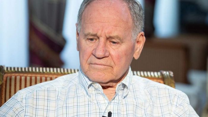 "Шовковського треба залишати  тренером": Сабо назвав свій варіант розвитку подій в Динамо