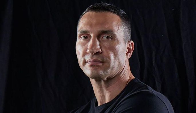 Володимир Кличко вперше за довгий час показав доньку – українець позбавив її матір прав на опіку