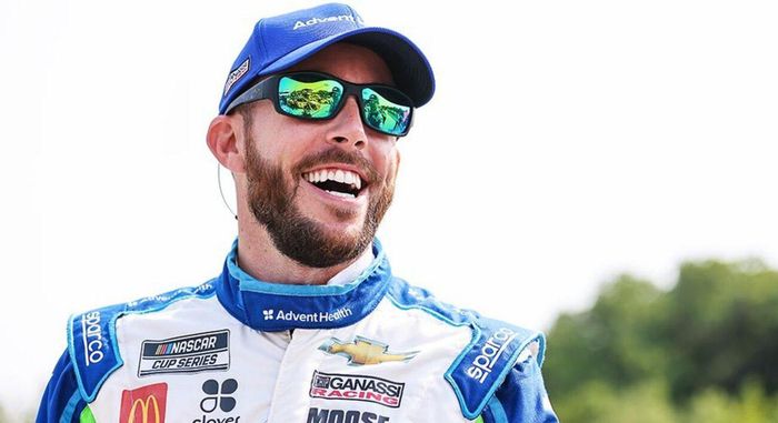 Пілоти NASCAR побилися після гонки – відео сутички