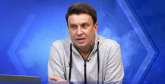 "Ми далі торгуємо з цією наволоччю зі сходу?": Циганик – про перехід в Шахтар футболіста з російським агентом