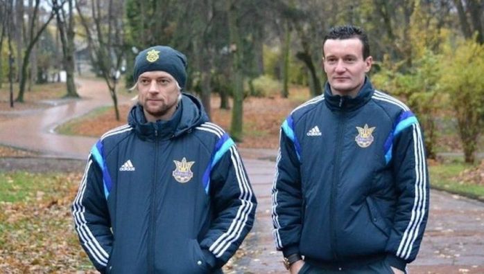 "Він продав Україну, хай йде н***й": Федецький знищив зрадника Тимощука