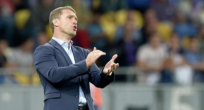 Екс-зірка Динамо несподівано оцінив Реброва: "З такою кар’єрою не дійдеш до Барселони"