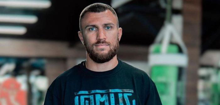 Ломаченко поднялся в топ-3 рейтинга WBA – украинец приближается к Хейни