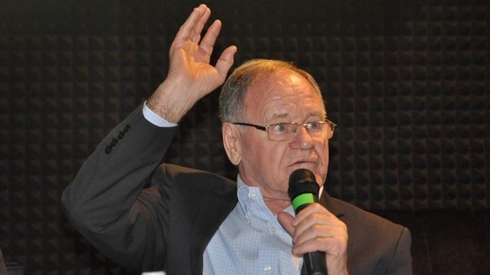 "Невже у них немає грошей?": Сабо шокований відсутністю VAR на матчах потенційних чемпіонів