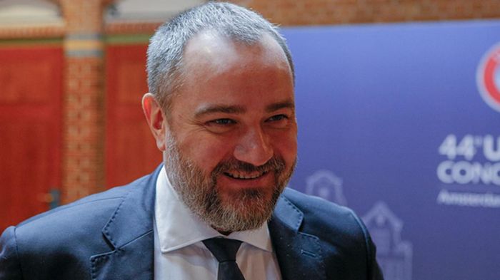 Павелка звинувачують в упередженості щодо команд Першої ліги: "Підкилимний та кулуарний процес"
