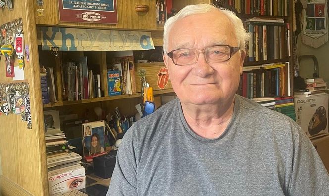 "Лобановский взглянул исподлобья, но шарж подписал": легенда спортивной журналистики об автографе Пеле, воздействии на Броварского и подарок от Юста