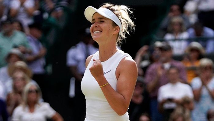 Свитолина получила wild card на турнир WTA в Нидерландах – теннисистка впервые за 2 года сыграет на траве
