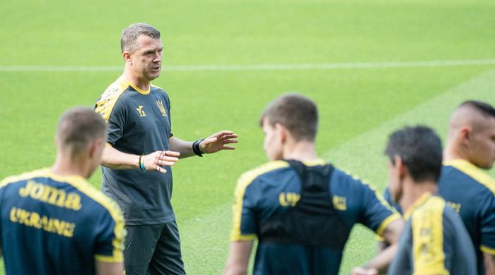 Эффект Реброва: Трубин рассказал, как тренер вдохновил сборную Украины на безумный камбек с Северной Македонией