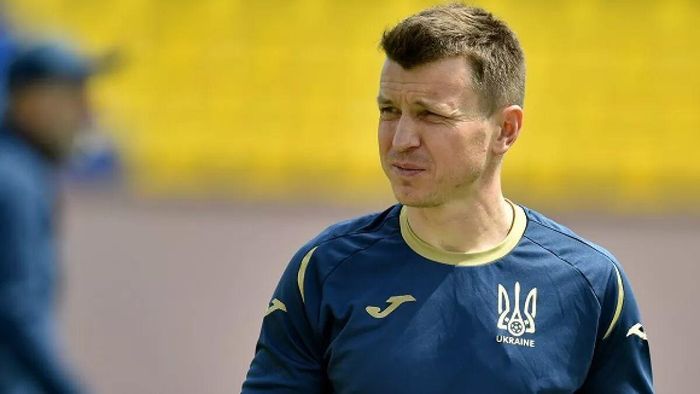  "Лікарі працюють з Мудриком", – Ротань розповів про кадрову ситуацію перед поєдинком з Іспанією U-21