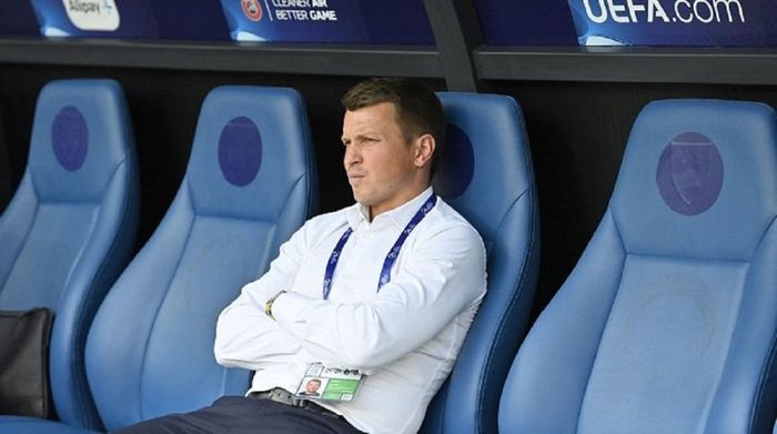 Ротань перед грою з Іспанією U-21: "Немає ідеальних команд"
