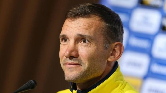 "Ти довго пручався, але твій час настав": Шевченко дотепно привітав Селезньова з закінченням кар'єри