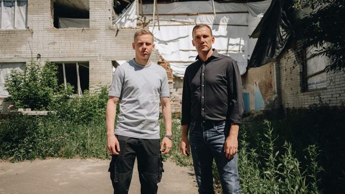 Шевченко – про благодійний матч проти Зінченка: "Головне, щоб виграла Україна"