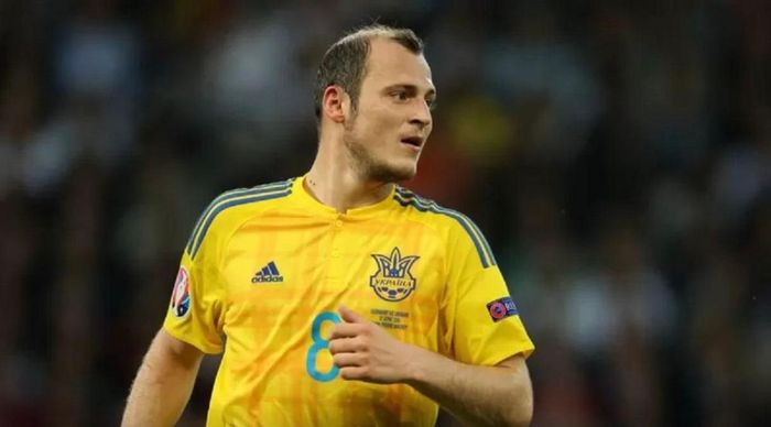 "Шевченко бігав по збірній і говорив, який я поганий": Зозуля – про напружені стосунки з екс-тренером "синьо-жовтих"