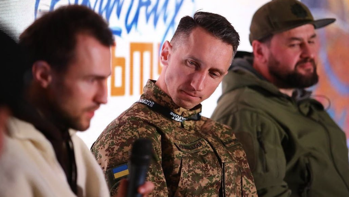 Стаховский четко объяснил разницу между украинскими и российскими спортсменами