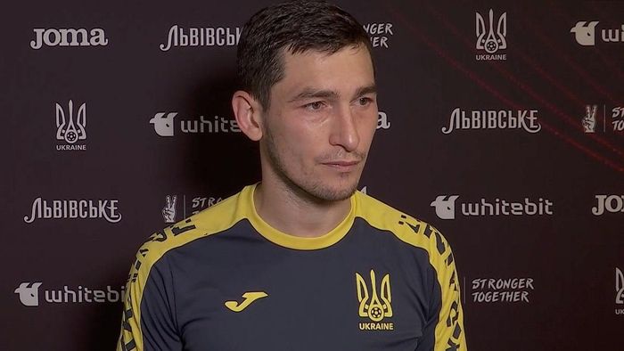 Степаненко – о сюрпризе от Мальты: "В Европе уже почти нет проходных сборных"