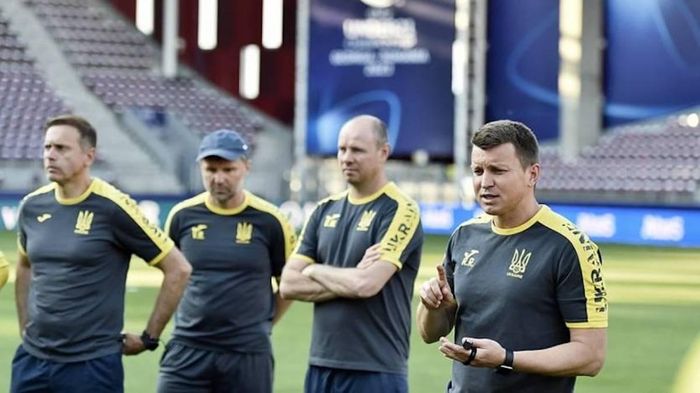 Румунія U-21 – Україна U-21: Ротань оцінив готовність Мудрика та озвучив перевагу суперника