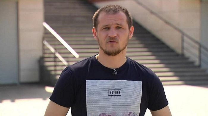 Алиев: Молодым игрокам Динамо нужно понять, за какой клуб они играют, детский футбол закончился