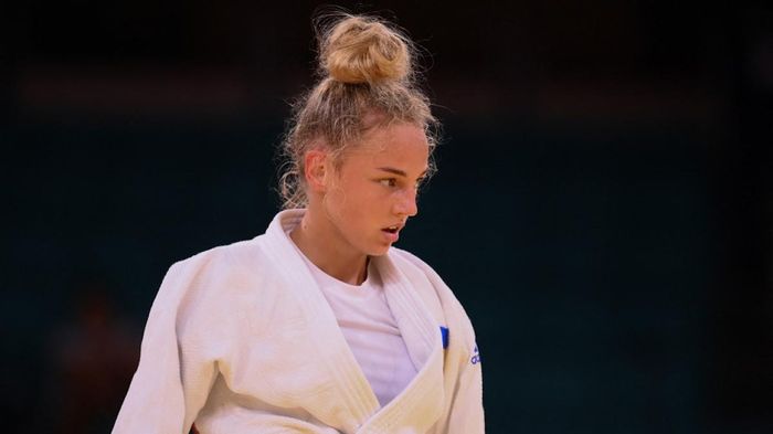 "Впевнені, що все робите правильно?": Білодід звернулася до IJF після загибелі юної дзюдоїстки від ракети