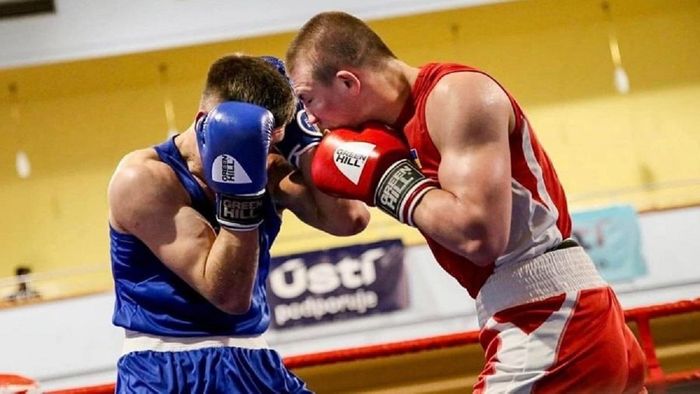Хижняк виборов путівку на Олімпіаду-2024 та гарантував собі медаль Європейських ігор