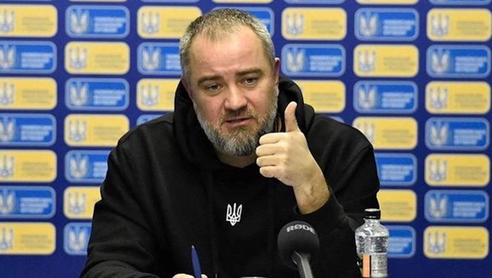 Павелко відреагував на свій арешт: "Все буде добре"