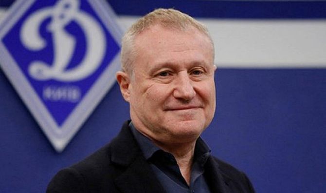 Суркіса хотіли позбавити звання почесного громадянина Харківщини – врятували екс-депутати ОПЗЖ