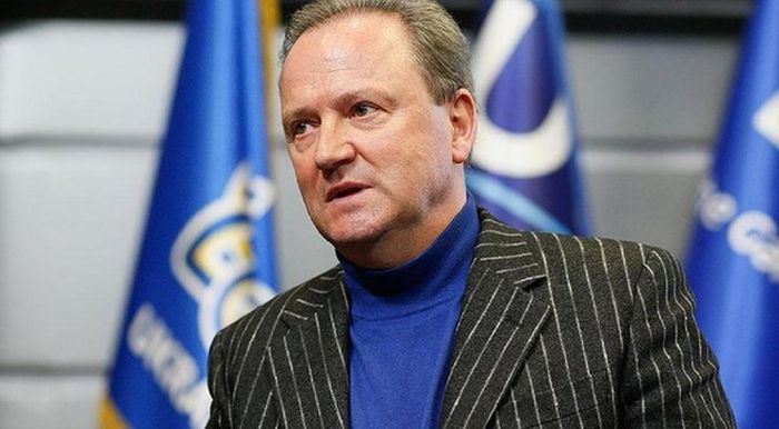 Бєланов –&nbsp;про Павелка: "Хочу вірити в ухвалення законного рішення про скасування арешту"