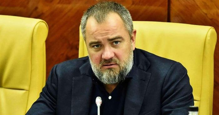 Космічну заставу за Павелка перерахують на користь держави