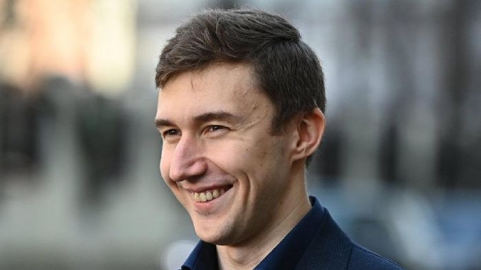 Карякин отказался выступать на Кубке мира без российского флага и гимна
