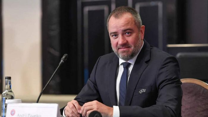 Прес-конференцію щодо справи Павелка скасували – відома причина
