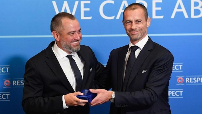Адвокат Павелка: Завод з виготовлення штучної трави існує, на ньому особисто був Чеферін