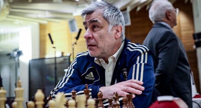 "Режим вахтера": известный журналист разнес Гутцайта за невыезд Иванчука на Кубок мира