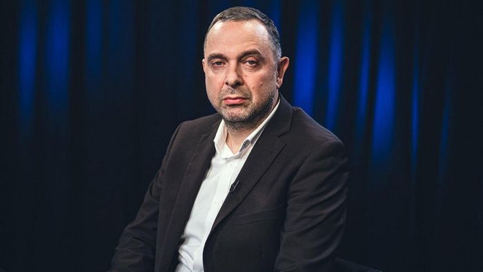 Украинских спортсменов допустят к соревнованиям с россиянами и белорусами, – Беленюк