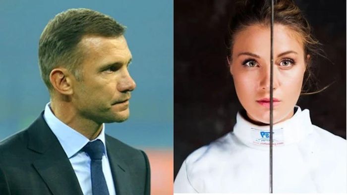 "Велика несправедливість була вчинена проти вас": Шевченко – про ситуацію з Харлан на ЧС