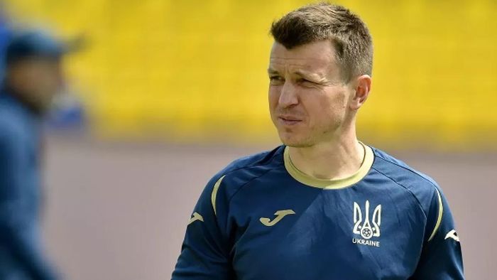 "Потрібно як ніколи бути зібраними": Ротань – про гру з Францією та здоров'я Мудрика