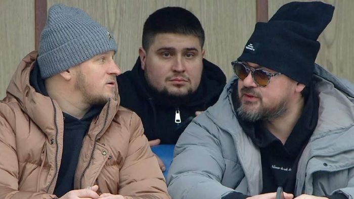 "Мілевському потрібна допомога": Хацкевич боїться повторення ситуації з Белькевичем
