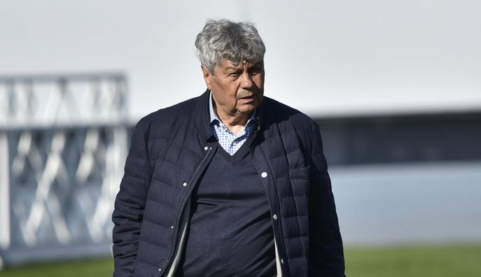 Луческу зізнався, чому не втік з Динамо після провального сезону: "Я відхилив дуже хороші пропозиції"