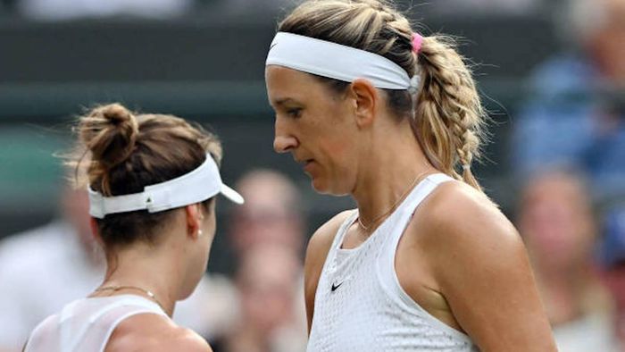 WTA отреагировала на отказ украинских теннисисток жать руку россиянкам и белорускам