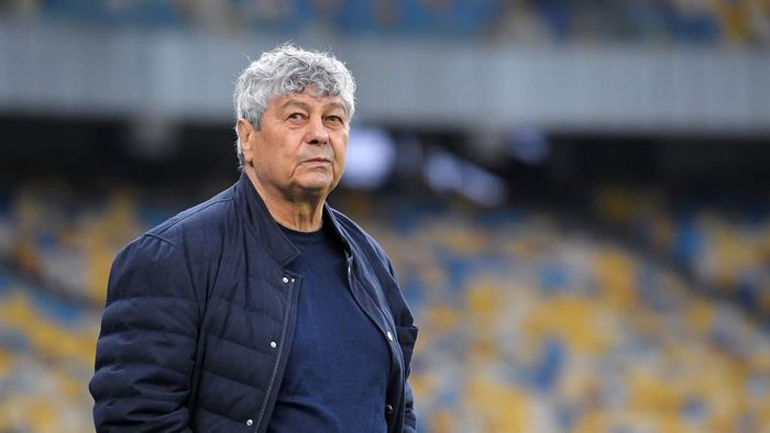 "Луческу out": Вацко озвучив умови, за яких румун залишить Динамо