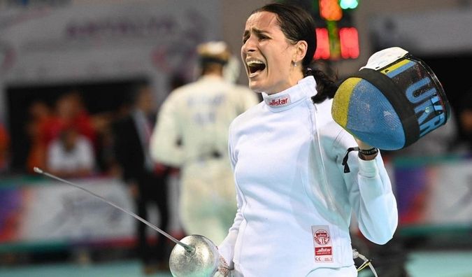 "Останній бій у моєму житті": легендарна Шемякіна – про олімпійський тріумф, сум на п’єдесталі, щасливий курйоз і корупцію