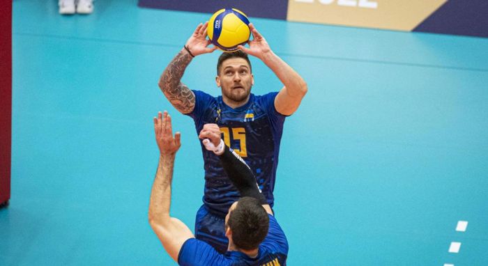 Бунт сборной Украины по волейболу: тренер отчислил одного из игроков – новые детали конфликта